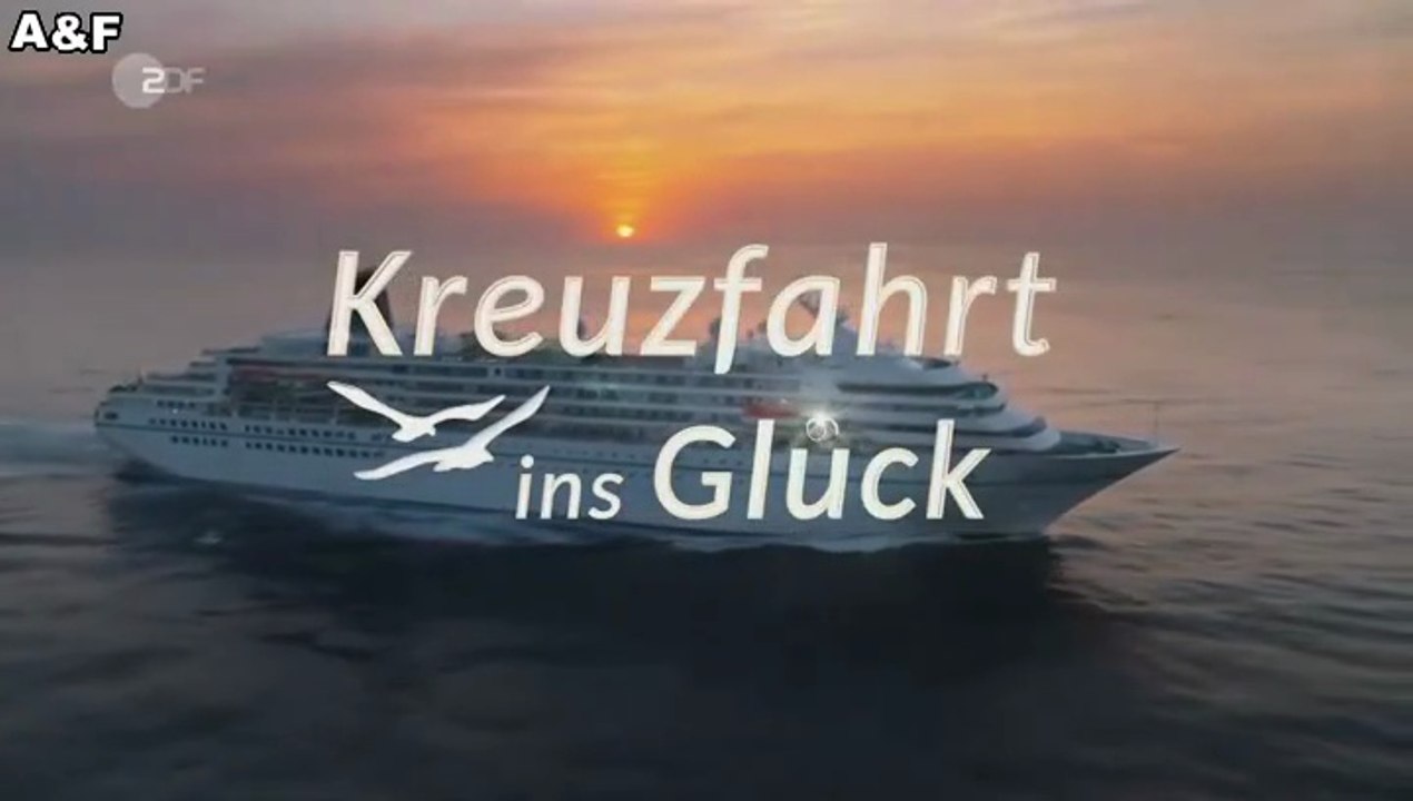 Kreuzfahrt ins Glück -36- Hochzeitsreise nach Ligurien