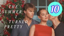 The Summer I Turned Pretty Season 3 Episode 10 Engsub
