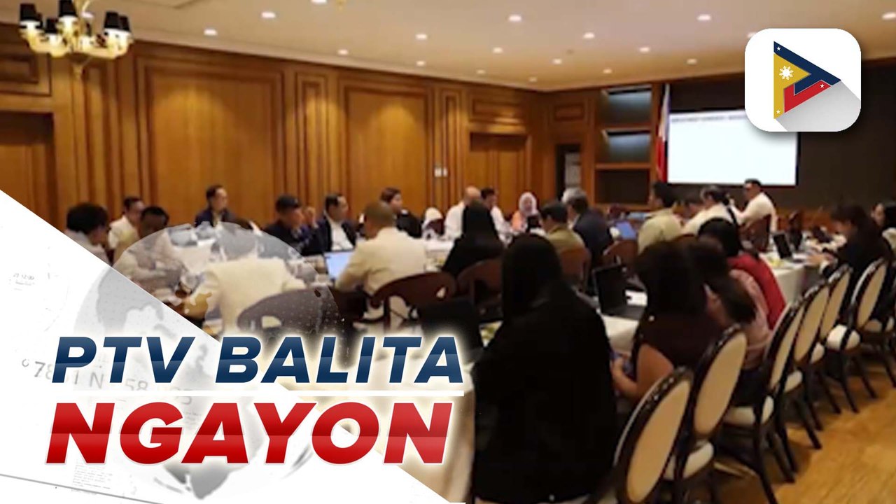 Proteksiyon at kabuhayan ng OFWs sa gitna ng kaguluhan sa #MiddleEast, pinatitiyak ni PBBM