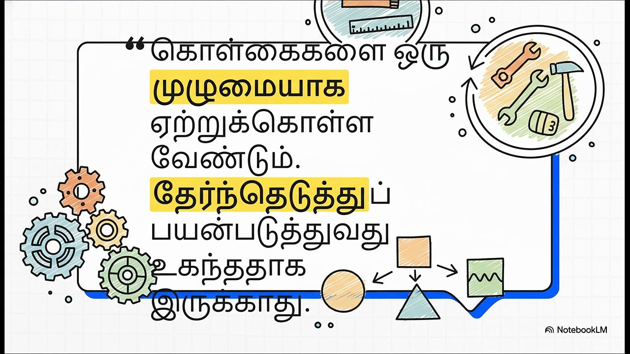 3. Target Value Delivery - Core Principles & Philosophy (TA)