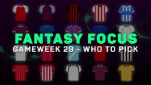 Premier League Fantasy Focus - slot in Sesko?
