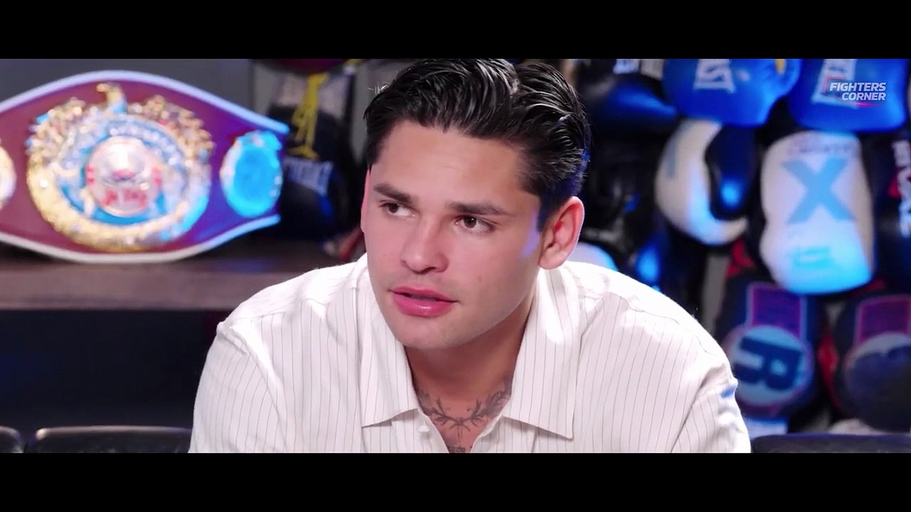 “WE’RE READY!” Bill Haney RESPONDS to Ryan Garcia’s CALL OUT for Devin Haney REMATCH