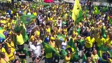 A Trama (5/6) Opção Indisponível