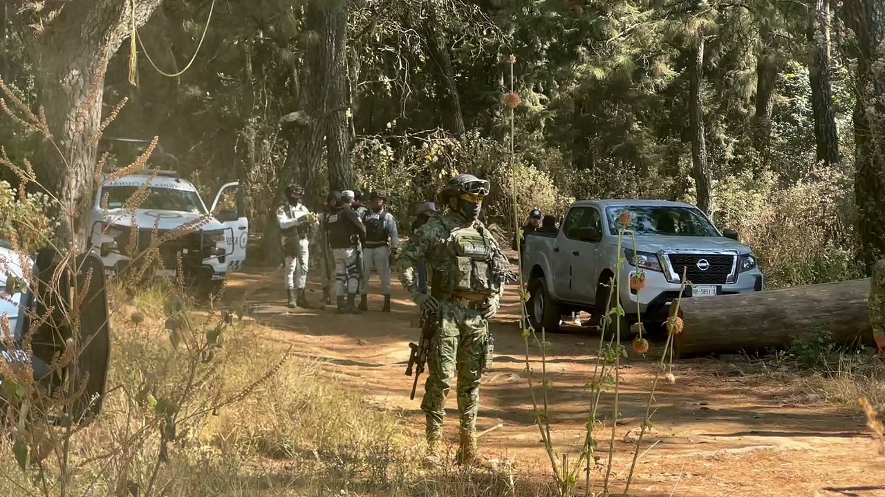 Localizan sin vida a Kimberly Ramos Beltrán, estudiante de la UAEM que desapareció al interior de la universidad