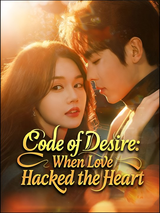 Code Of Desire When Love Hacked The Heart