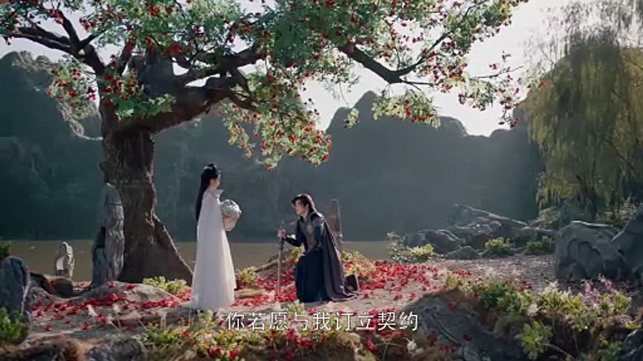 [Full Movie] Aɴᴄɪᴇɴᴛ Bʀᴀᴄᴇʟᴇᴛ - Eᴘɪsᴏᴅᴇ 23 [Eɴɢ Sᴜʙ]