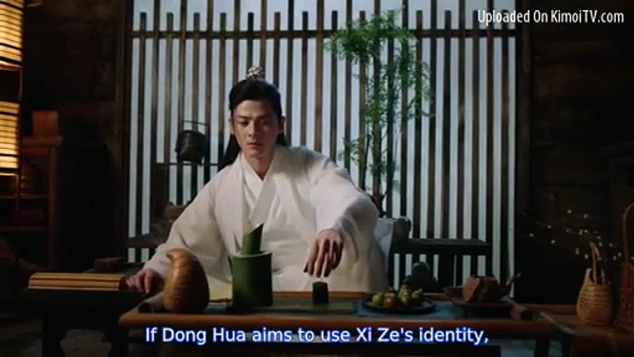 [Full Movie] Eternal love of dream Episode 37 (English Sub)