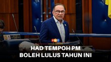 Usul had tempoh PM masih boleh lulus tahun ini, kata penganalisis