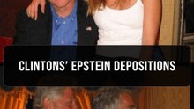 Clintons condemn Epstein's crimes, deny knowledge or involvement