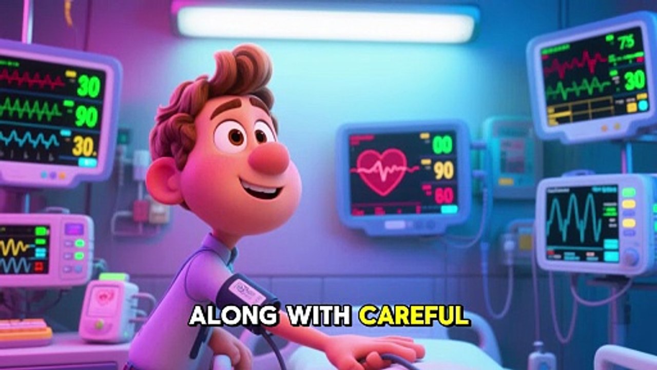 Atrial Fibrillation Nursing Care Plan Explained  Complete Step-by-Step NCP Guide