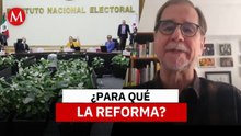El fin de los plurinominales: ¿Ahorro o estrategia de sobrerrepresentación? | Milenio Apunte