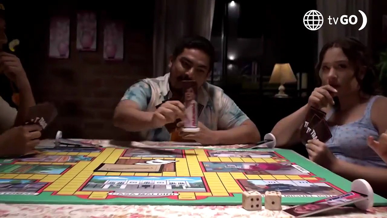 Al Fondo Hay Sitio!!! Nueva Temporada 13 América tvGO