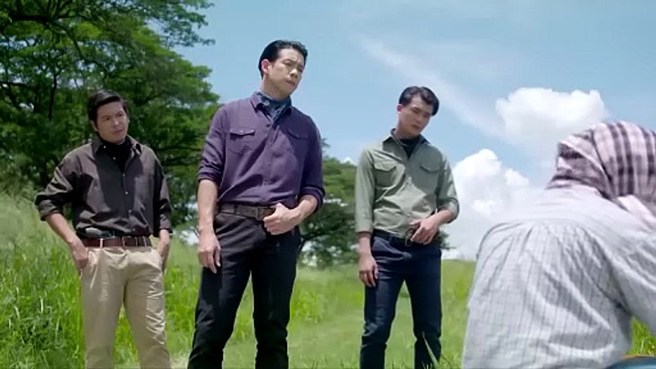 [Full Movie] When The Sky Falls Episode 3 [Tagalog Dub]