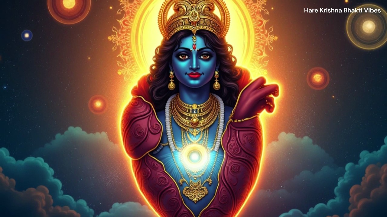 BHAGAVAD GITA SLOK 61-70 EXPLANATION