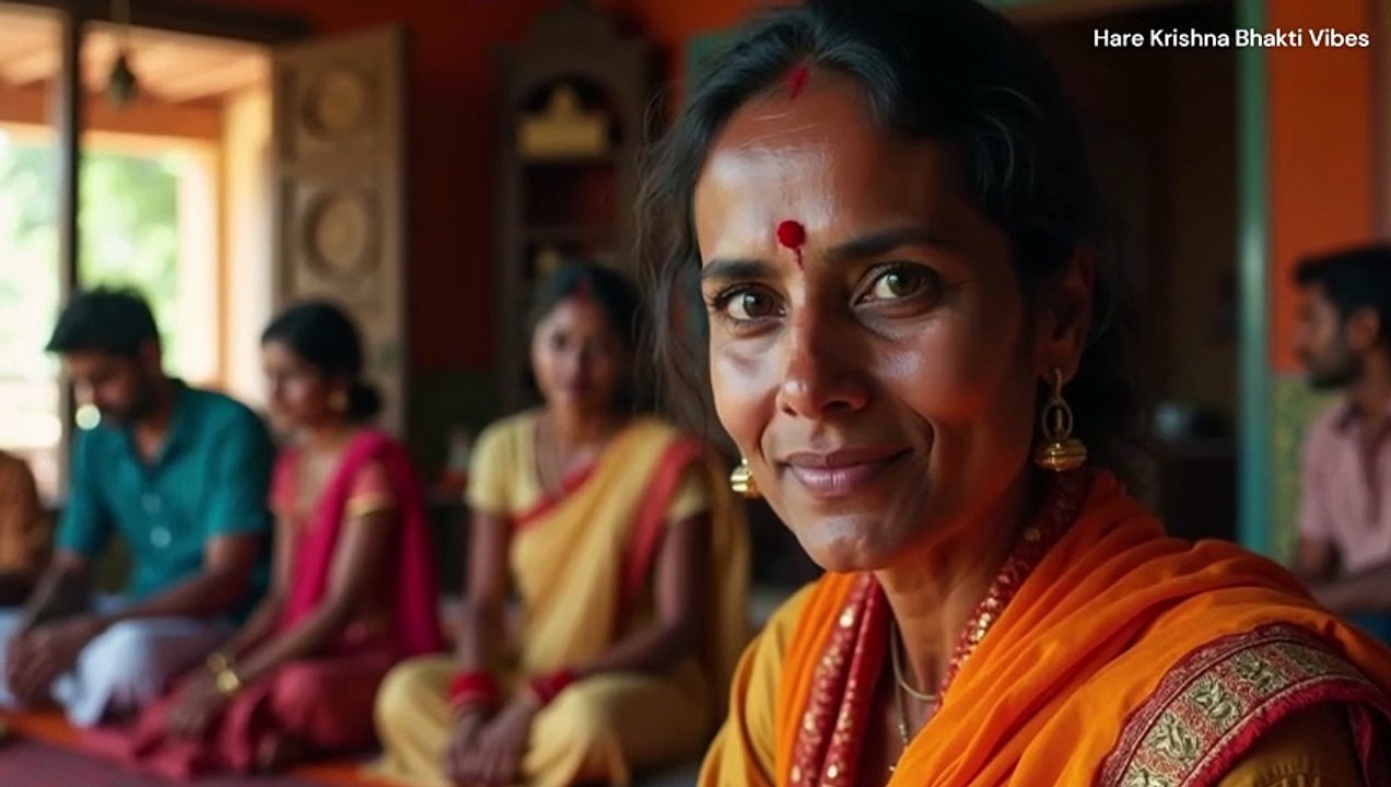 BHAGAVAD GITA SLOK 71-80 EXPLANATION