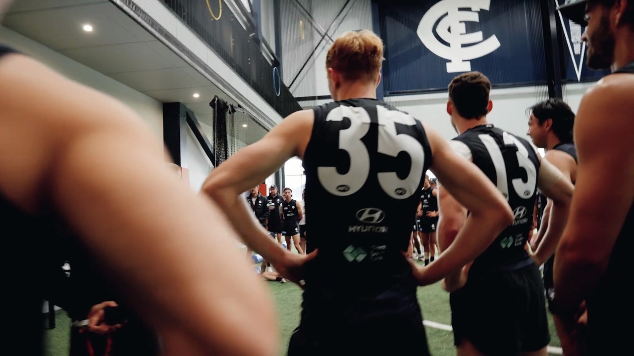 Smith and Dean get the news