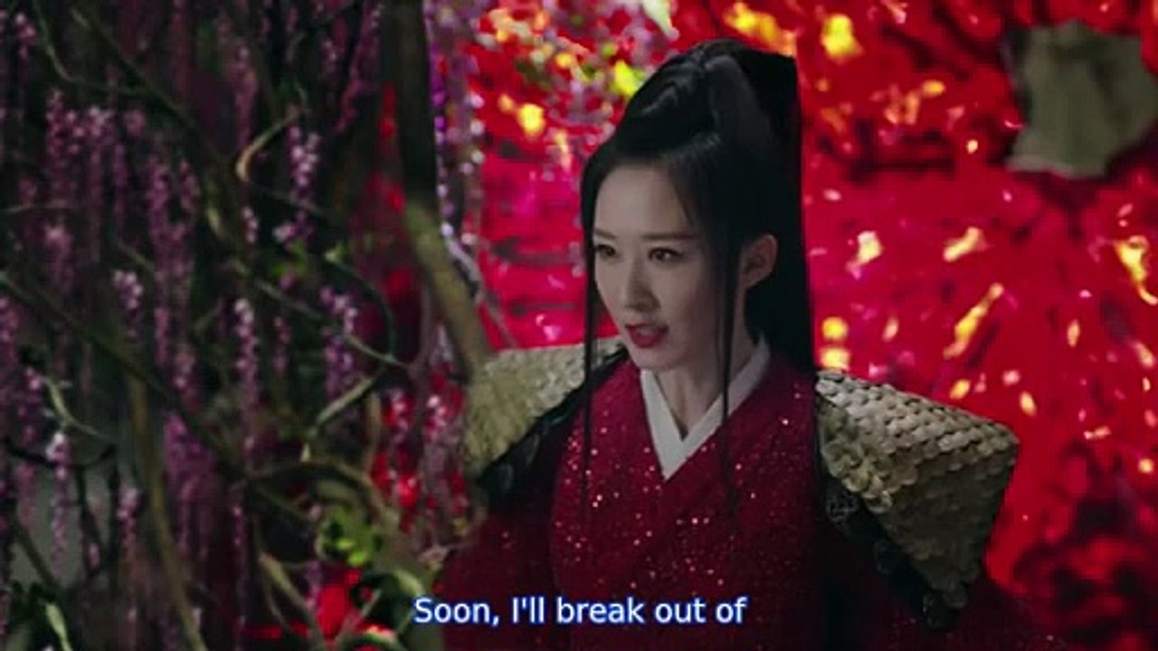 [Full Movie] Eternal love of dream Episode 31 (English Sub)