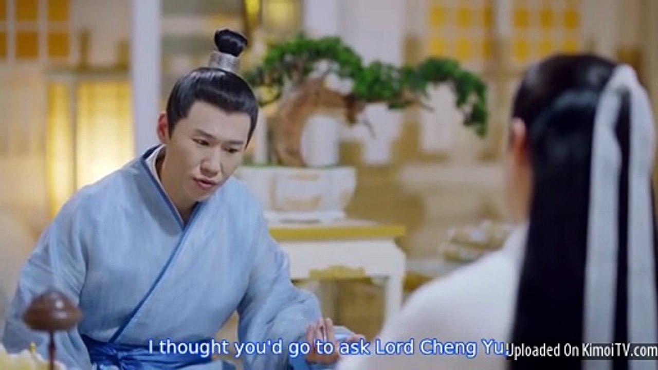 [Full Movie] Eternal love of dream Episode 32 ( English Sub)