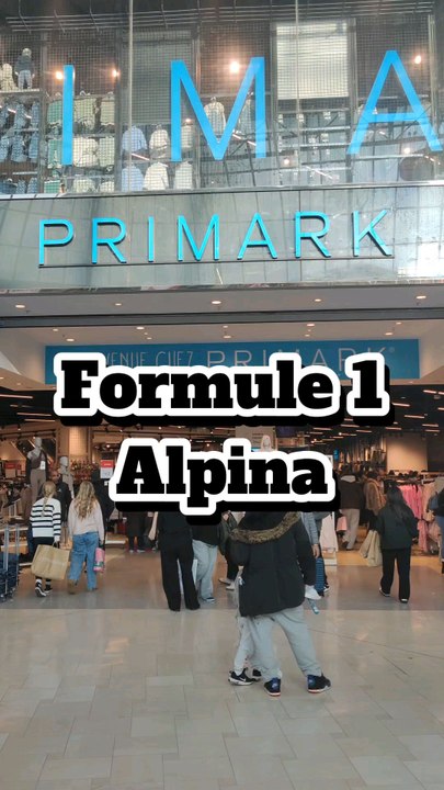 Collection Formule 1
