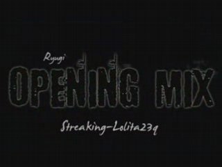 -Opening mix- [Ryugi]