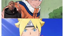 boruto x naruto