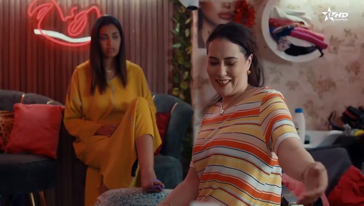 مسلسل عش الطمع الحلقة 13 الثالثة عشر