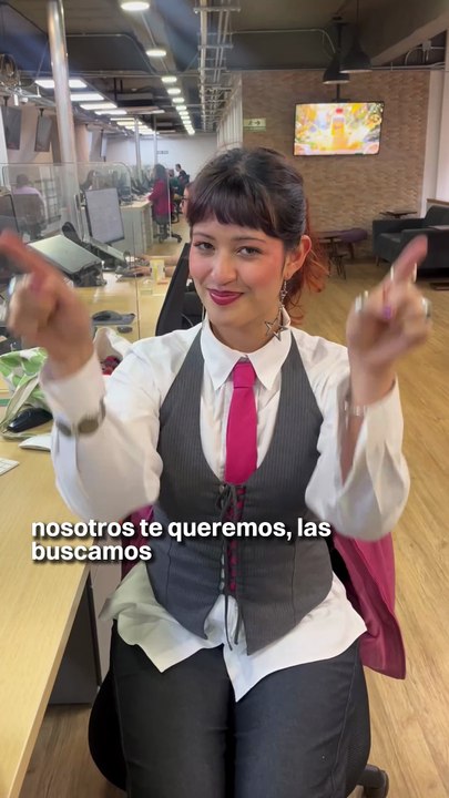 Consejos de Las Menopáusicas a un Gen Z