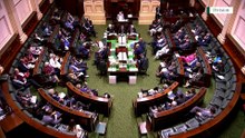 Anti-corruption laws fail to pass in Victorian parliament