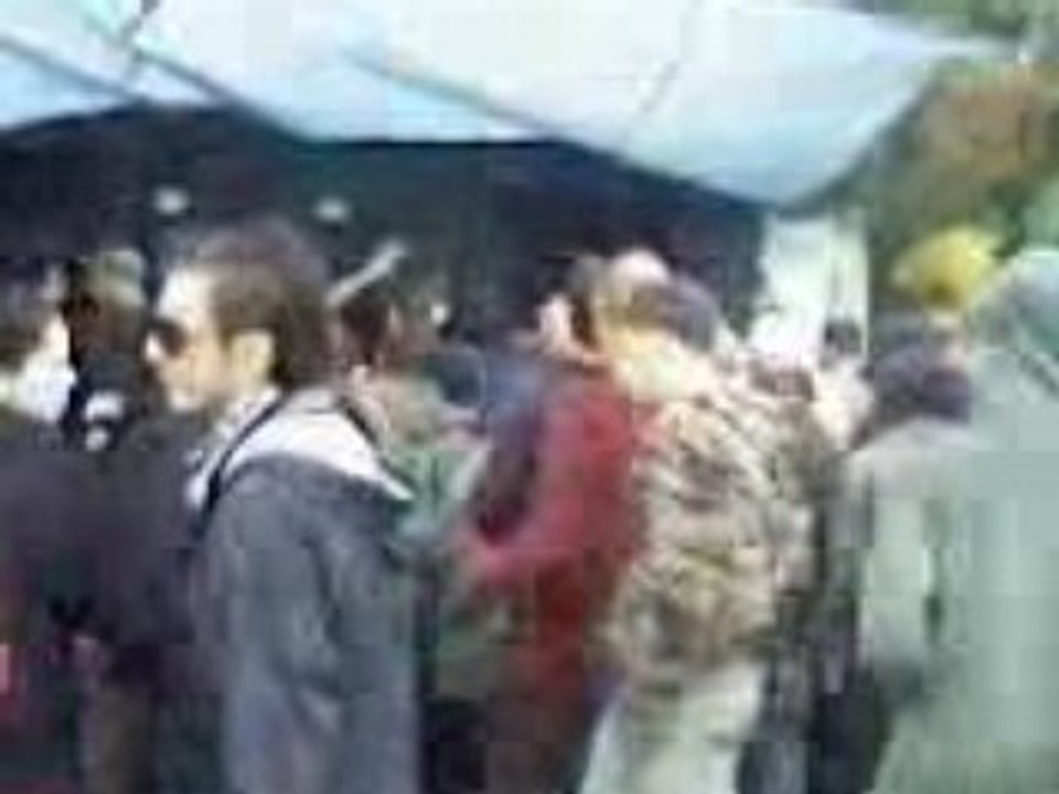 TEUF PSKT/TRIBALCIRCUS/KRS