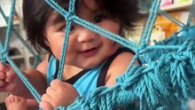VERY HAPPY BABY #kids #baby #cute #viral