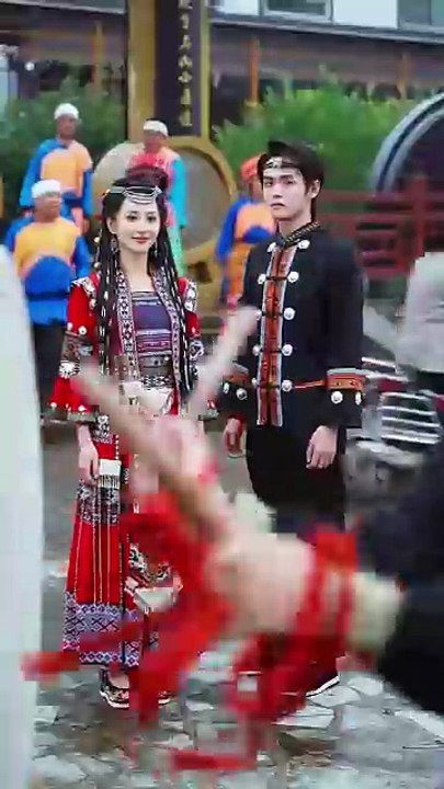 程澄＆关芯 - 拉婚─影片 Dailymotion