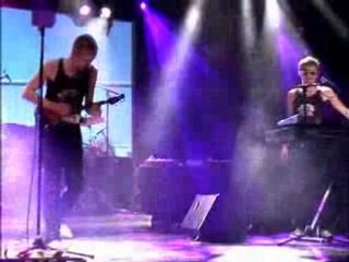 Xtra systols ninos malos