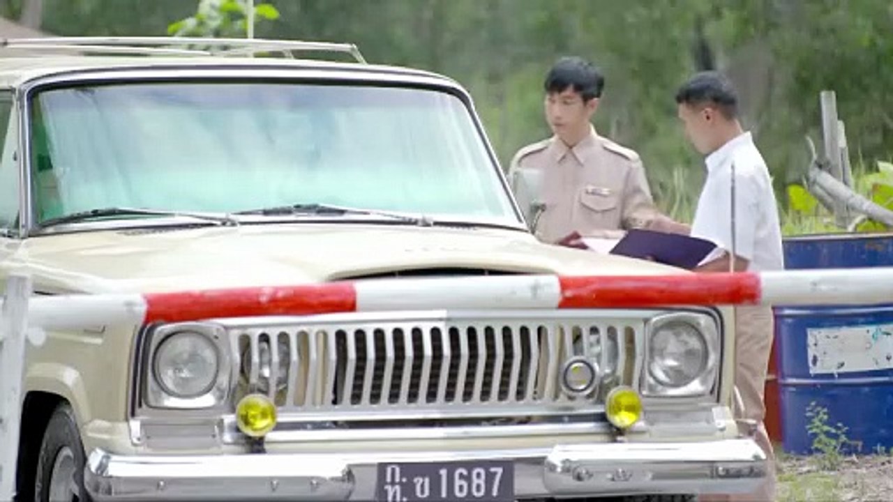 [Full Movie] WHEN The Sky Falls Episode 1 [Tagalog Dub]