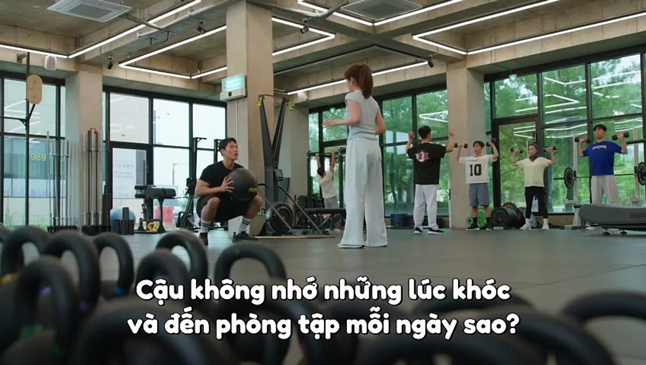 Cẩm Nang Yêu Tập 1 Vietsub