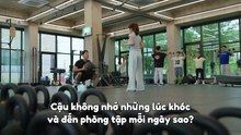 Cẩm Nang Yêu Tập 1 Vietsub