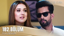 Esir Gelin Hint Dizisi | 182. Bölüm
