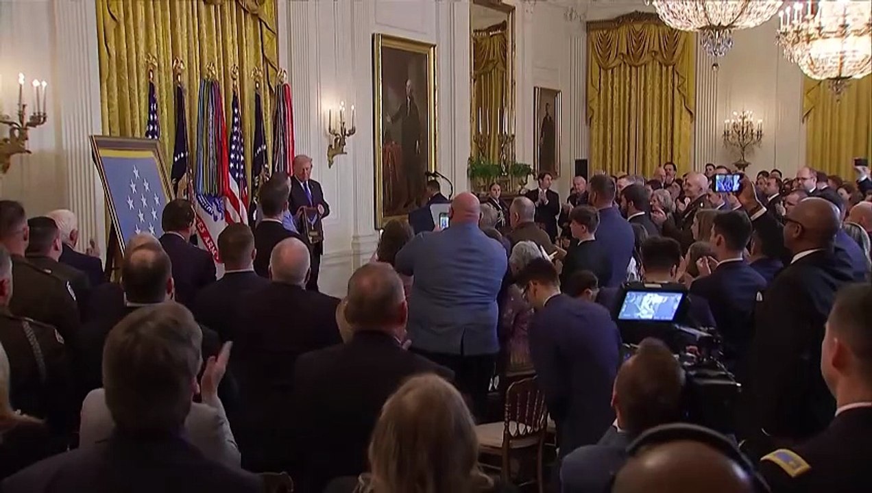 Iran conflict widens to Lebanon, Kuwait mistakenly downs US jets