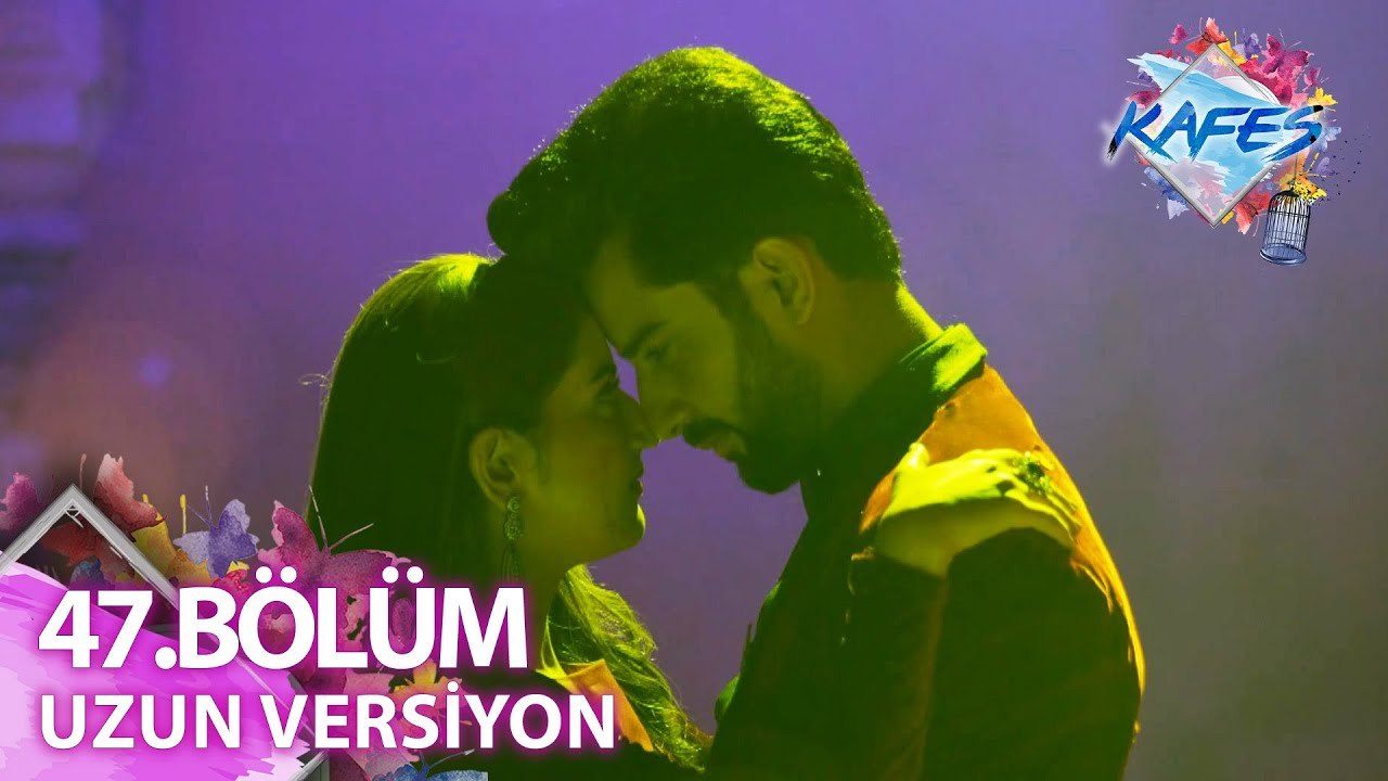 Kafes (Pinjara Khubsurti Ka) Hint Dizisi 47. Bölüm (Uzun Versiyon)