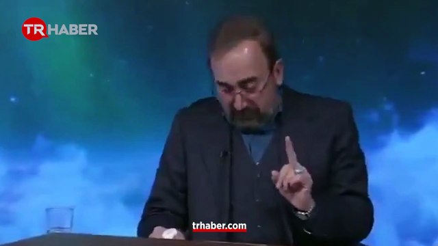 Hamaney hakkında gerçek merak ediliyordu! Sunucu ölüm haberini verirken zor anlar yaşadı: Gözyaşlarına boğuldu!