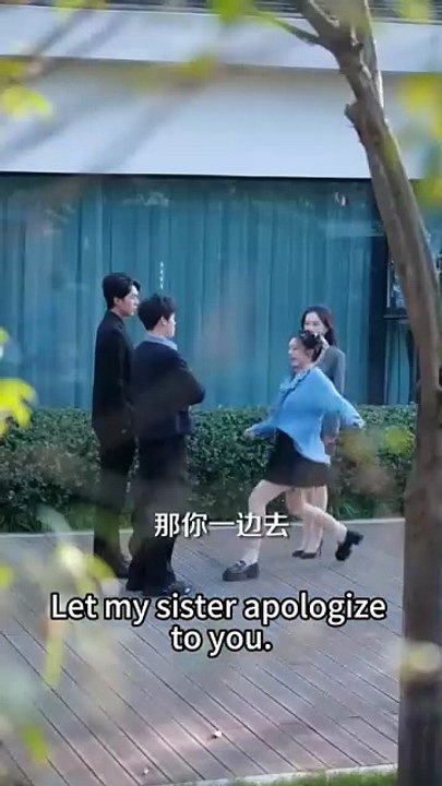 (71) On the wedding night, she and her sister went to the wrong room and slept with the wrong person, but this man who married by mistake was unexpectedly in sync, and in the end, he could only make a mistake and live this misplaced marriage into a justif