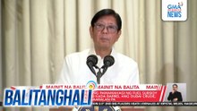 PBBM - Mahigit 1,400 Pilipino sa Middle East, humiling nang ma-repatriate | Balitanghali