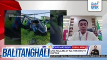 Panayam kay Mayor John Masinsin, Pililla, Rizal (March 3, 2026) | Balitanghali
