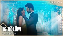 Esir Gelin Hint Dizisi | 16. Bölüm (Uzun Versiyon)