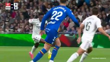 Real Madrid vs Getafe Extended Highlights