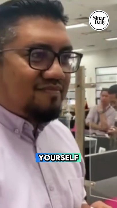 Chegubard speaks his mind!