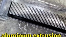 machined aluminum heatsink
