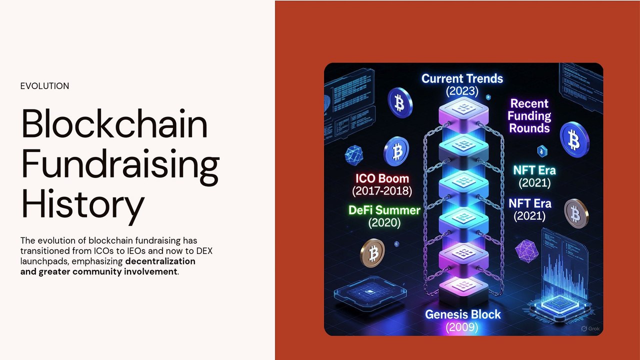 DEX Launchpad vs Traditional Launchpads What Makes the Difference