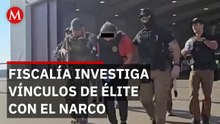 La narconómina del CJNG: Policías de élite bajo investigación