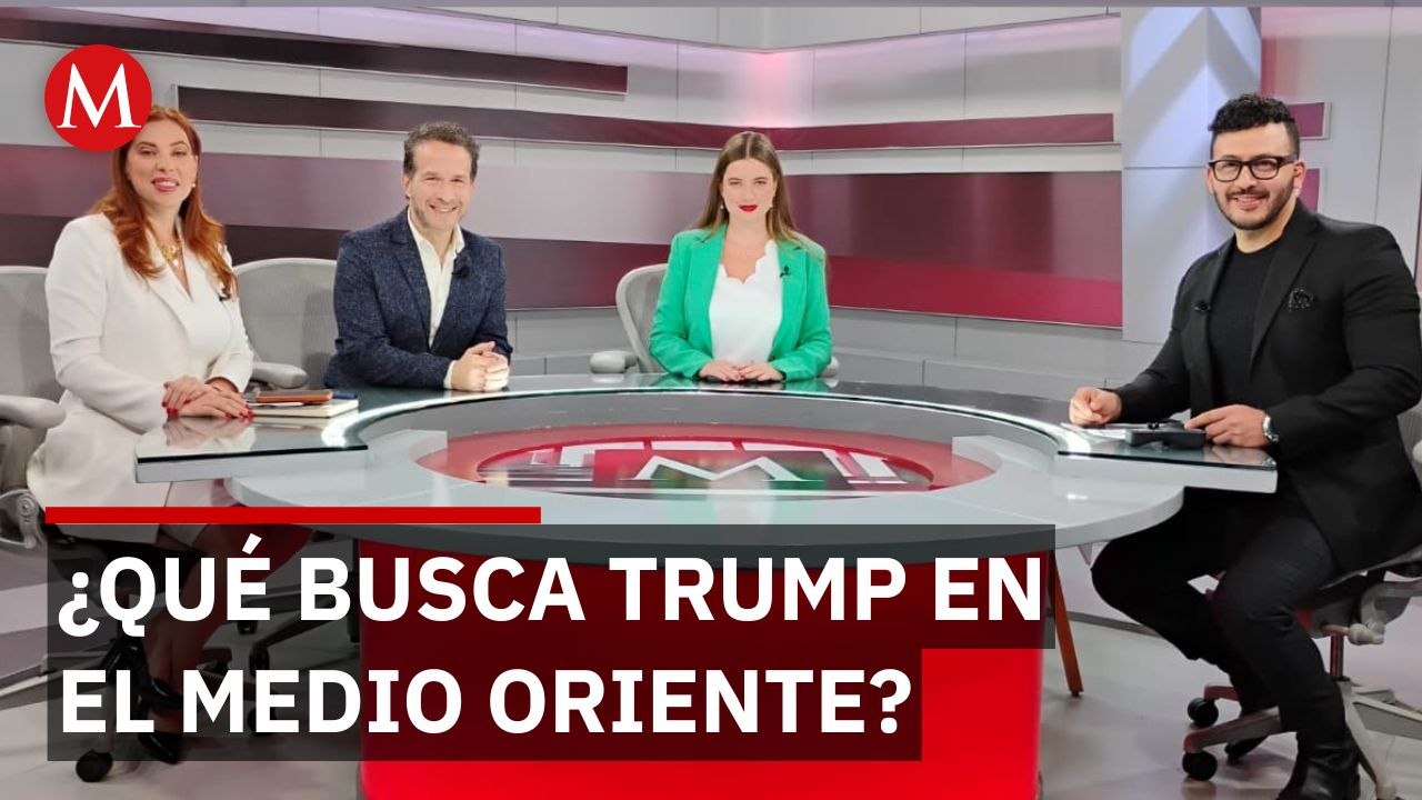 Conflicto en Medio Oriente: El debate tras la ofensiva militar contra Irán