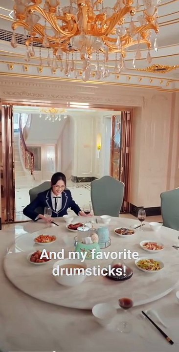 The Genius Heiress - Eng Subbed